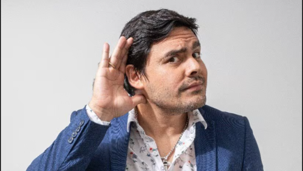 Pope Spinzi: "¿Cuál lo que es drama de que seamos cornudos?"