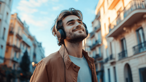 Estudio: la música trae recuerdos y puede cambiar cómo los evocamos