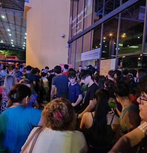Viajes de vacaciones: destacan ventaja de prerregistro y explican complicaciones en Brasil - Nacionales - ABC Color