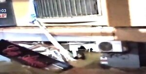 El año en que la dana se llevó la vida de una compatriota en Valencia