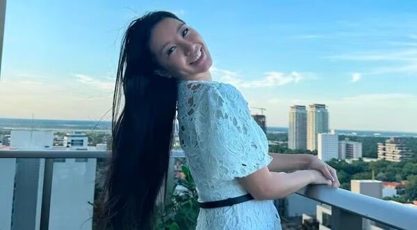 ¡La influencer Bruna Wan decidió cerrar todas sus empresas luego de los allanamientos!