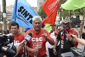 Gremios piden a Santiago Peñá vetar ley de mipymes por inconstitucional - Nacionales - ABC Color