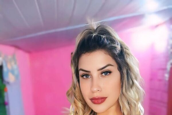La Miss Sogue acerca del ryguasu chyryry: “No lo cambiaría por nada”