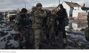 Moscú sitúa en hasta 400 soldados las bajas de Kiev en la provincia de Kursk en un día