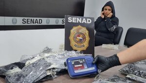 Tribunal reafirma aplicación del artículo 21 para “Mulas”