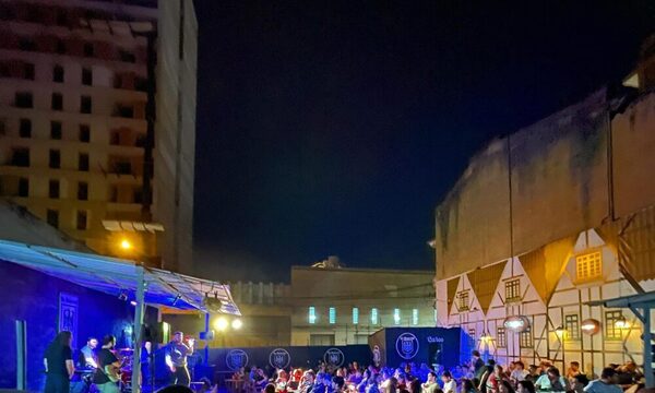 Condenan por polución sonora a propietarios de un bar de Asunción