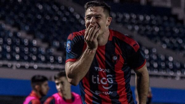 Churín y su hasta luego: "Gracias por tanto a este país maravilloso"