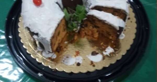 La Nación / Torta navideña con arsénico mató a tres personas en Brasil