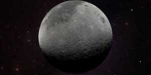 La luna negra será visible en el cielo y marcará el fin del 2024 - trece