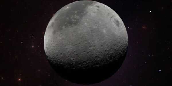 La luna negra será visible en el cielo y marcará el fin del 2024 - trece