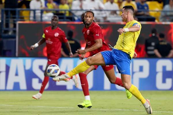 Detenido en Lisboa exjugador del Villarreal Rúben Semedo por supuesta violencia doméstica - Fútbol Internacional - ABC Color