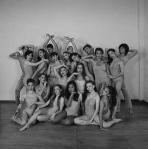 Eme Cía. de Danzas presentará “Clair de lune” en la FADA-UNA - Cultura - ABC Color