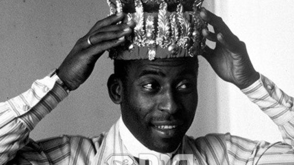 A 2 años de la partida del Rey Pelé