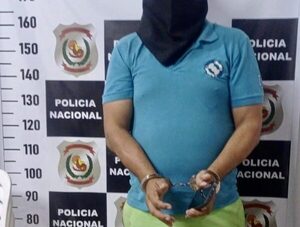 Autor del hurto en Lago Shopping se presentó a la comisaría y devolvió las pertenencias