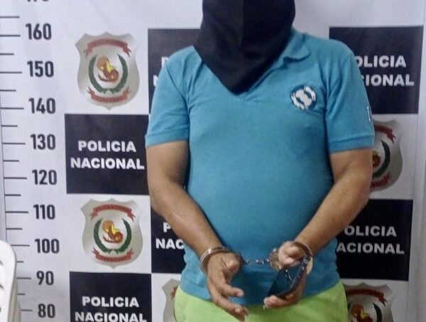 Autor del hurto en Lago Shopping se presentó a la comisaría y devolvió las pertenencias