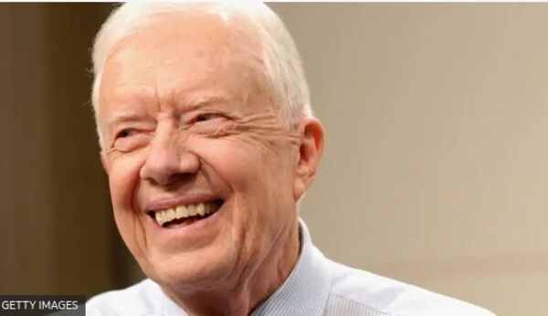 Muere Jimmy Carter, el presidente de EE.UU. que nunca involucró a su país en una guerra y le devolvió a Panamá la soberanía del Canal