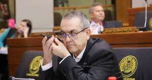 La Nación / Plantean hasta seis años de cárcel para el que haga denuncias falsas que deriven en prisión