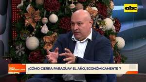 Paraguay cierra el año económico: ¿cómo afectará la política económica de Milei en Argentina? - En Detalles - ABC Color