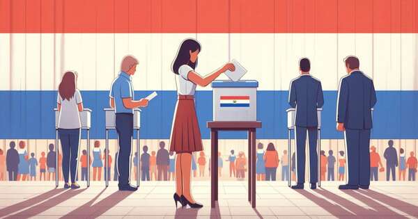 La Nación / Voluntad popular y Estado