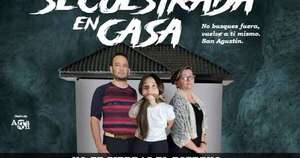 La Nación / Película paraguaya con un contenido religioso