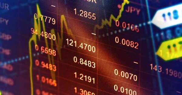 La Nación / El mercado bursátil tuvo repunte “fuera de serie”, resalta gerente de BVA