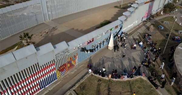 La Nación / EE. UU.: visas para obreros calificados