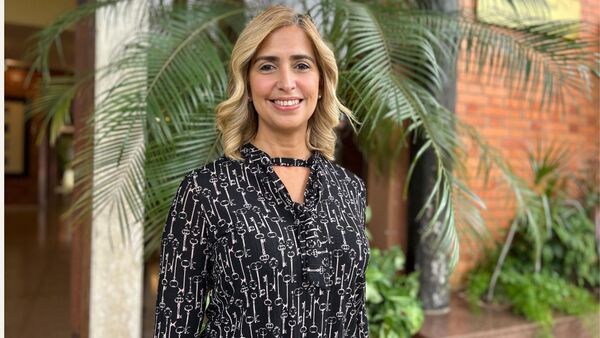 “Tenemos la esperanza de una buena campaña y mejores condiciones de competitividad para las agroindustrias del país”