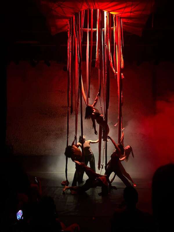 Danza en 2024: el movimiento florece a través de diversas miradas - Cultura - ABC Color