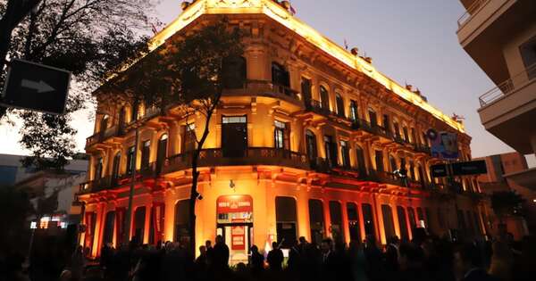 La Nación / Política de optimizar gasto estatal da buenos resultados