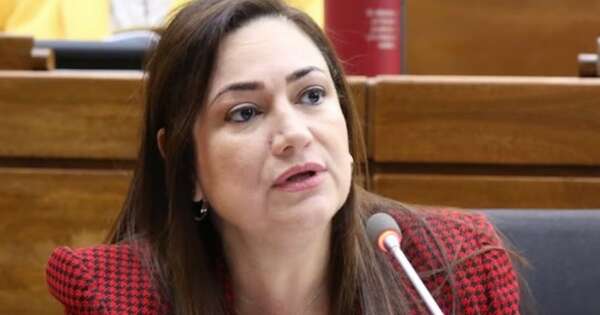 La Nación / Diputados ratifican compromiso de apoyo al Gobierno