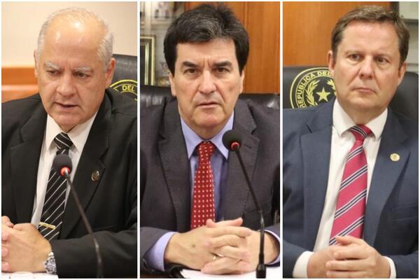 Corte suspende a abogado que por negligencia causó perjuicio de G. 1.000 millones a su cliente