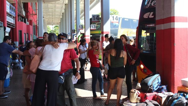 Inicia éxodo y Caminera realiza controles con 487 inspectores