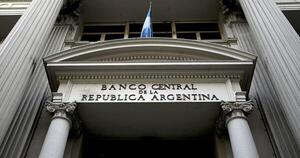Banco Central de Argentina intervino el mercado cambiario por USD 599 millones