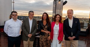 Paraguay se fortalece como hub digital y de exportación tecnológica