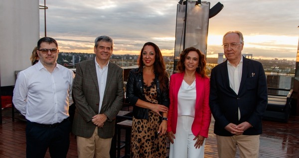 Paraguay se fortalece como hub digital y de exportación tecnológica