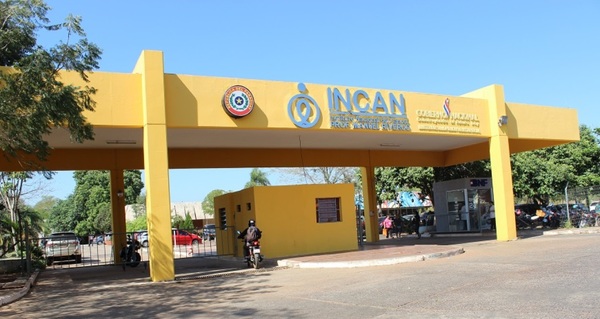 Convocan a empresas para el diseño y la construcción de obras en el predio del Instituto Nacional del Cáncer