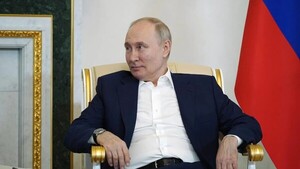 Putin, 25 años de poder absoluto