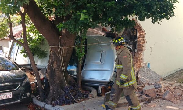 Preocupante: Paraguay tiene un siniestro vial cada 8 horas