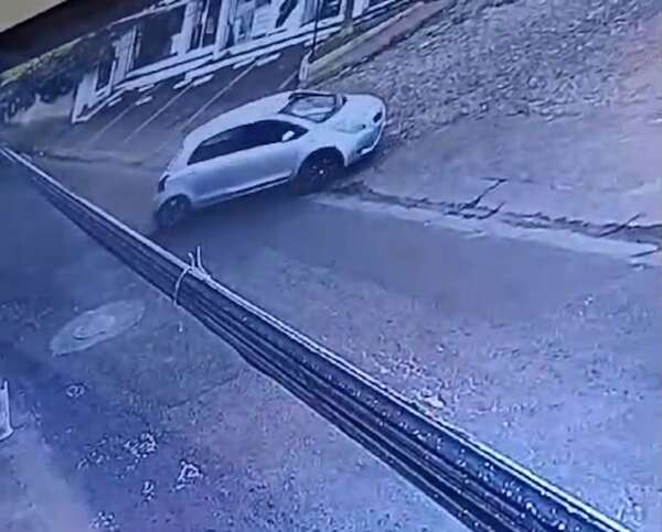 Asalto domiciliario a dueño de un burdel en San Lorenzo - Policiales - ABC Color
