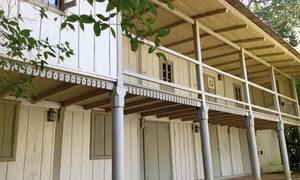 Inacción de autoridades franqueñas para reapertura de museo Moisés Bertoni