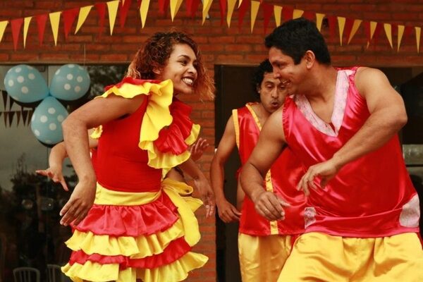 La Fiesta Kamba 2025 celebrará su 34ª edición con el homenaje “Lázaro Vive”