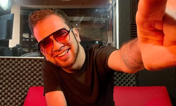 ¡Tobías Rubín reaccionó ante la salida de figuras de la “Rock and Pop”!