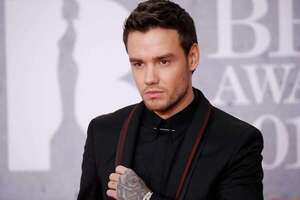 Imputan a cinco personas en Argentina por muerte del cantante Liam Payne - Gente - ABC Color