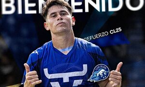 Esteño al fútbol mexicano