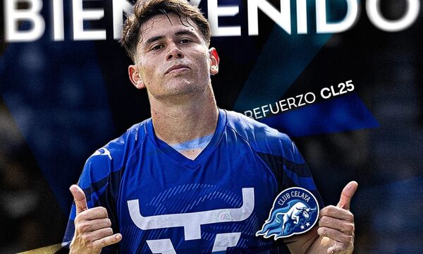 Esteño al fútbol mexicano