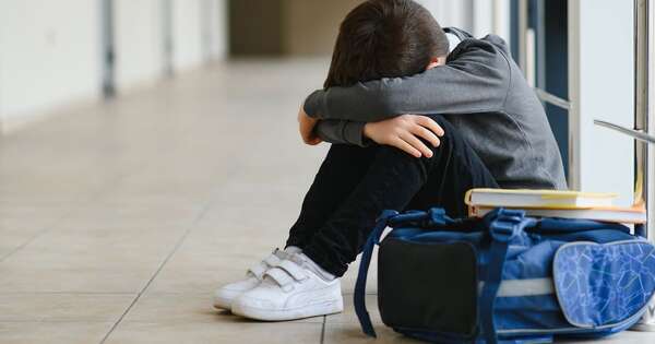 La Nación / China: condenan a cadena perpetua a un adolescente que mató a un compañero