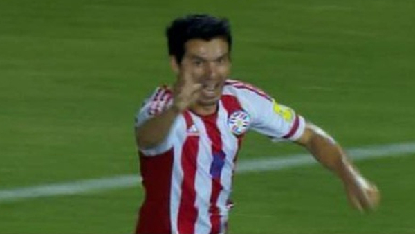 Se va un grande: Cristian Riveros anunció su retiro - SNT