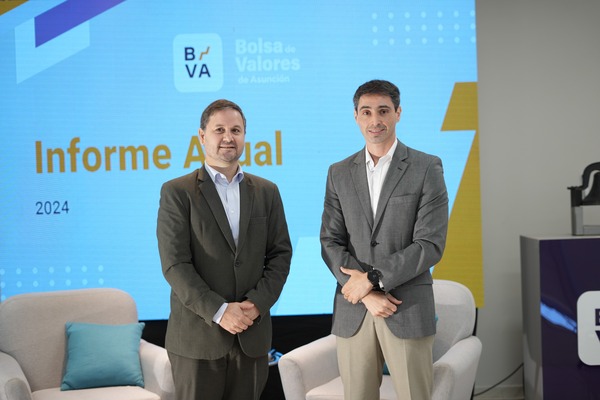BVA alcanza récord histórico en 2024 con más de USD 6.500 millones negociados - MarketData