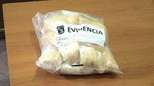 Tacumbú: detienen a una mujer por intentar ingresar “chespi” en bolsa de “pan Felipe”  - Policiales - ABC Color
