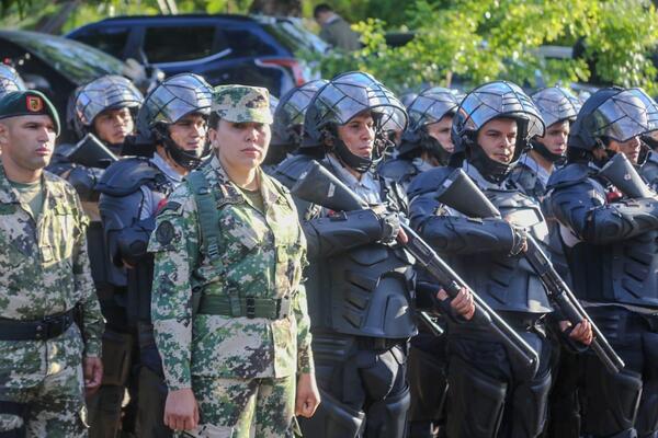 Prometen resultados a corto plazo con sistema de inteligencia del ejército - Portal Digital Cáritas Universidad Católica